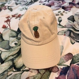 Cityhunterusa Pineapple hat